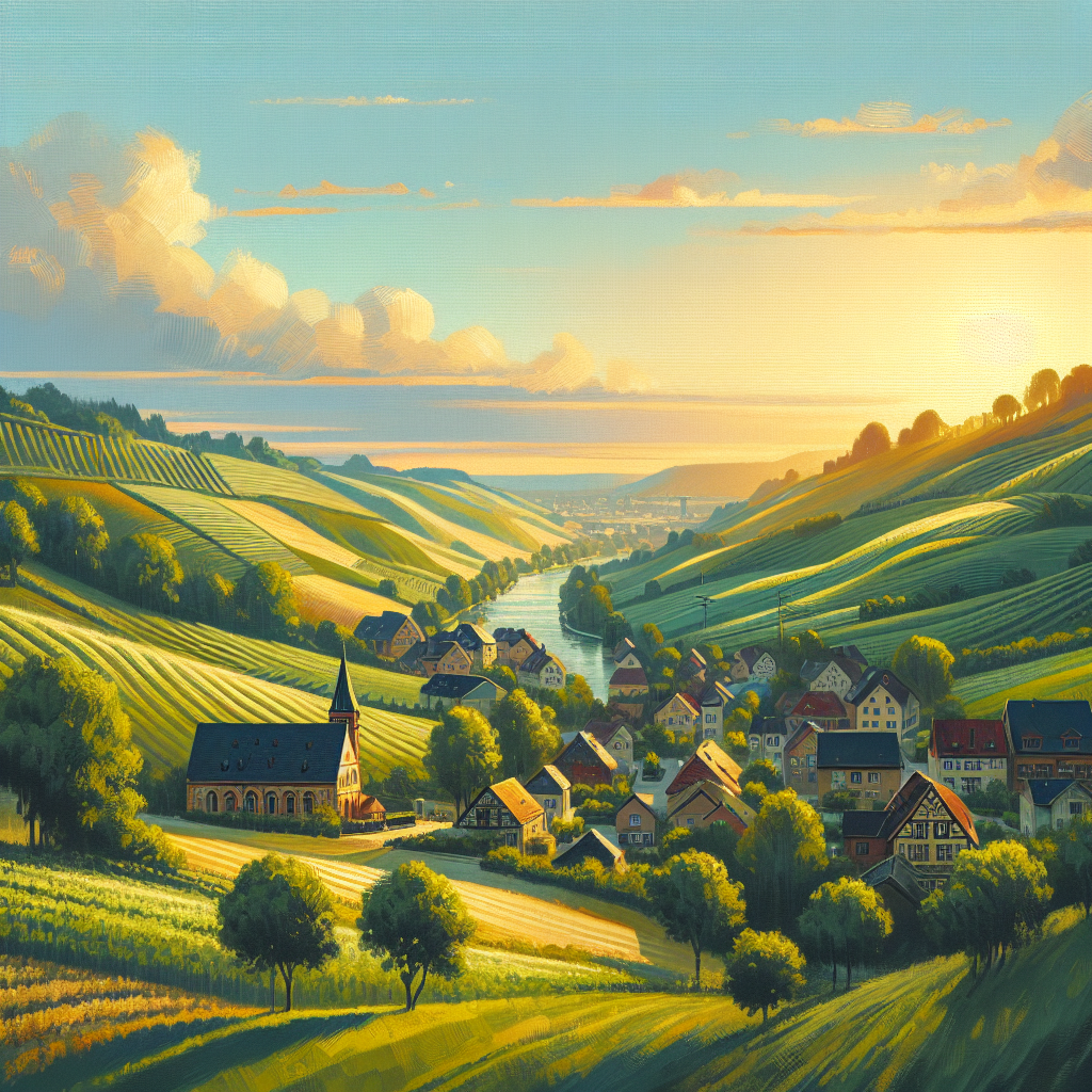 Bodenrichtwert Rheinbach Gross Schlebach 2026